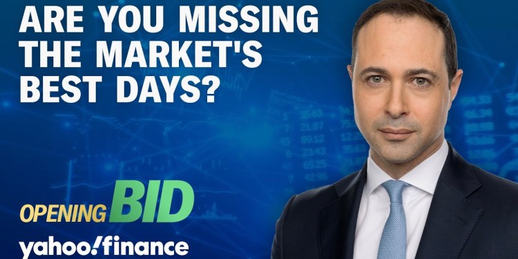 Why wealthy investors are buying the stock market dip Why wealthy investors are buying the stock market dip