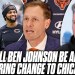 Did The Bears Make A Mistake Hiring Ben Johnson?! | Pat McAfee Show Did The Bears Make A Mistake Hiring Ben Johnson?! | Pat McAfee Show