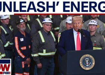 FULL REMARKS: President Trump boosts US coal as power demands rise FULL REMARKS: President Trump boosts US coal as power demands rise
