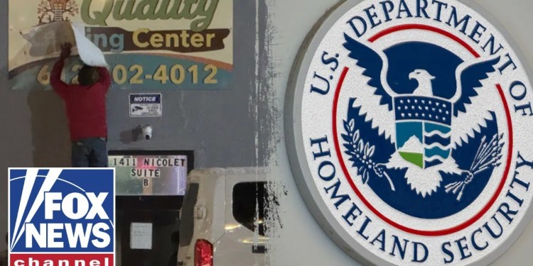 VIRAL VIDEO: Minnesota daycares say they are being threatened by ‘hateful’ messages VIRAL VIDEO: Minnesota daycares say they are being threatened by ‘hateful’ messages