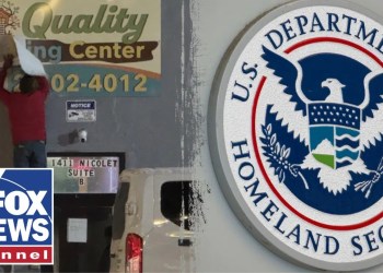 VIRAL VIDEO: Minnesota daycares say they are being threatened by ‘hateful’ messages VIRAL VIDEO: Minnesota daycares say they are being threatened by ‘hateful’ messages