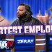 Finding Out Who The Smartest Employee Is at Barstool Chicago | VIVA TV Finding Out Who The Smartest Employee Is at Barstool Chicago | VIVA TV