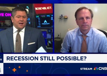 Drew Matus: Still expect a recession, volatility is ‘name of the game’ going forward Drew Matus: Still expect a recession, volatility is ‘name of the game’ going forward