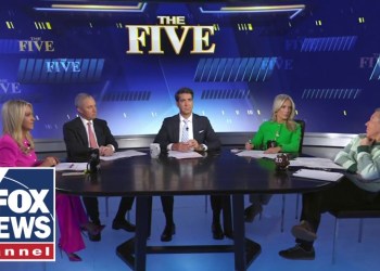 ‘The Five’: Trump puts on a ‘masterclass’ ‘The Five’: Trump puts on a ‘masterclass’