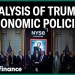 Trump’s policies are pro- and anti-growth: Strategist Trump’s policies are pro- and anti-growth: Strategist
