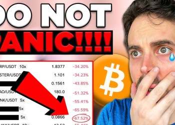 Is The Crypto Bull Market Over? (What Comes Next) Is The Crypto Bull Market Over? (What Comes Next)