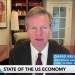 K-Shaped CPI Report for a K-Shaped Economy, Says JPM’s David Kelly K-Shaped CPI Report for a K-Shaped Economy, Says JPM’s David Kelly