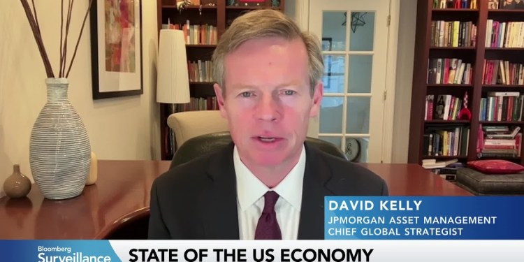 K-Shaped CPI Report for a K-Shaped Economy, Says JPM’s David Kelly K-Shaped CPI Report for a K-Shaped Economy, Says JPM’s David Kelly