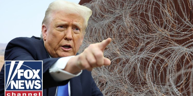 This is propaganda at its worst: Former ICE official This is propaganda at its worst: Former ICE official