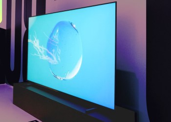 Hisense’s 2025 TVs Get Bigger and Brighter at NYC Launch Hisense’s 2025 TVs Get Bigger and Brighter at NYC Launch