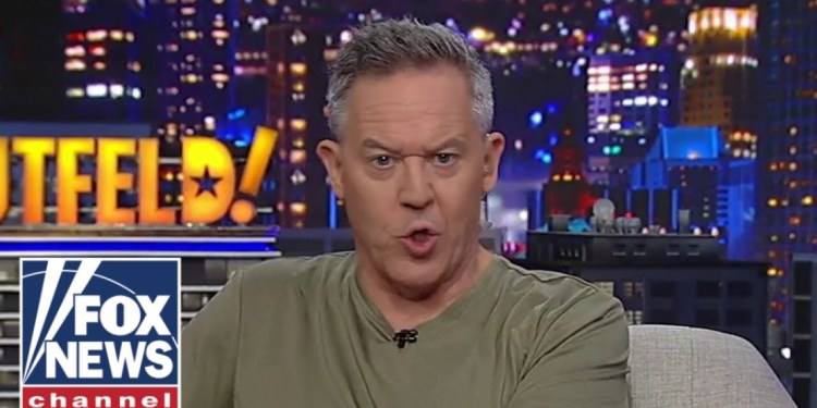 Another ‘sucky’ Secret Service story: Gutfeld Another ‘sucky’ Secret Service story: Gutfeld