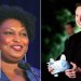 Stacey Abrams in DOGE crosshairs over B to nonprofit Stacey Abrams in DOGE crosshairs over B to nonprofit