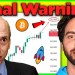 The Real Reason Bitcoin is About To Hit ,000! The Real Reason Bitcoin is About To Hit ,000!
