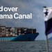 Trump, Panama Leader Clash Over Canal Control Trump, Panama Leader Clash Over Canal Control