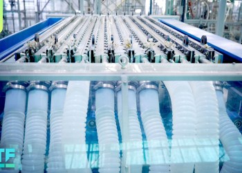 Inside Verdagy’s Green-Hydrogen Fuel Plant: Can Hydrogen Overtake Gasoline? Inside Verdagy’s Green-Hydrogen Fuel Plant: Can Hydrogen Overtake Gasoline?