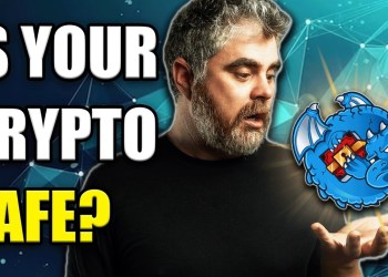 How the SEC is Crippling Crypto Projects: The Dragonchain Story How the SEC is Crippling Crypto Projects: The Dragonchain Story