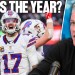 Is Everything Shaping Up For A Bills Super Bowl Run? | Pat McAfee Show Is Everything Shaping Up For A Bills Super Bowl Run? | Pat McAfee Show