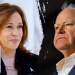 Walz faces MASSIVE fraud scandal Walz faces MASSIVE fraud scandal