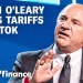 Kevin O’Leary on tariffs: China doesn’t play by the rules Kevin O’Leary on tariffs: China doesn’t play by the rules