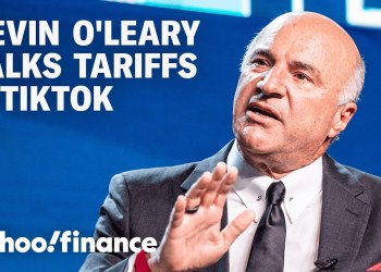 Kevin O’Leary on tariffs: China doesn’t play by the rules Kevin O’Leary on tariffs: China doesn’t play by the rules