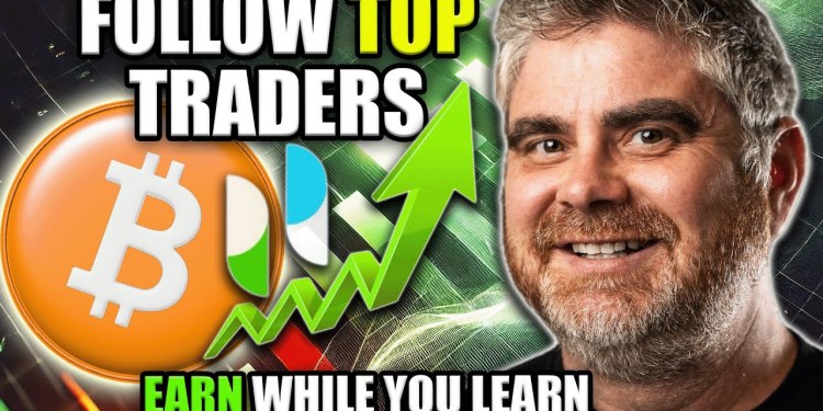 Crypto Trading Hack To Stop Your Losing Streak (Phemex Copy Trading) Crypto Trading Hack To Stop Your Losing Streak (Phemex Copy Trading)