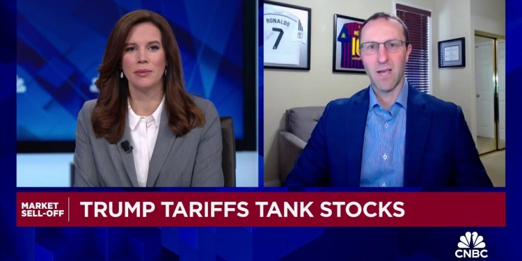 Morgan Stanley’s Simeon Gutman on where investors should look Morgan Stanley’s Simeon Gutman on where investors should look