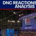 DNC: 2nd night analysis and political reactions | LiveNOW from FOX DNC: 2nd night analysis and political reactions | LiveNOW from FOX