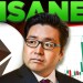 Tom Lee Has Gone Insane (ethereum). Tom Lee Has Gone Insane (ethereum).