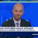 Our economists don’t think the Fed will be cutting at all in 2025, says BofA’s Mark Cabana Our economists don’t think the Fed will be cutting at all in 2025, says BofA’s Mark Cabana