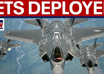 More US jets deployed as Iran signals flexibility in nuclear talks More US jets deployed as Iran signals flexibility in nuclear talks