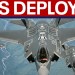More US jets deployed as Iran signals flexibility in nuclear talks More US jets deployed as Iran signals flexibility in nuclear talks