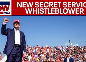 BREAKING: Donald Trump DENIED Wisconsin rally by Secret Service alleged by whistleblower BREAKING: Donald Trump DENIED Wisconsin rally by Secret Service alleged by whistleblower