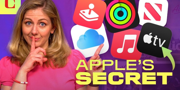 Apple’s Biggest Product Win Isn’t What You Think It Is | One More Thing Apple’s Biggest Product Win Isn’t What You Think It Is | One More Thing