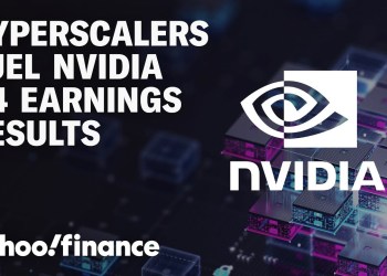 Nvidia’s Q4 results: Hyperscalers’ demand help drive earnings beat Nvidia’s Q4 results: Hyperscalers’ demand help drive earnings beat