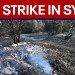 STRIKE IN SYRIA: IDF destroys underground missile factory | LiveNOW from FOX STRIKE IN SYRIA: IDF destroys underground missile factory | LiveNOW from FOX