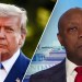 ‘HOGWASH’: Tim Scott slams accusation against Trump ‘HOGWASH’: Tim Scott slams accusation against Trump