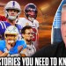 What Were The Top Storylines From NFL’s Week 6 Games? | Pat McAfee Show What Were The Top Storylines From NFL’s Week 6 Games? | Pat McAfee Show