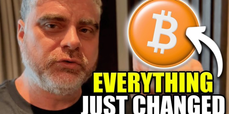 Bitcoin Just Pierced 0K (#1 Thing You Should Be Doing In Crypto) Bitcoin Just Pierced 0K (#1 Thing You Should Be Doing In Crypto)