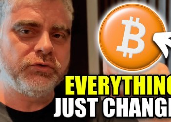 Bitcoin Just Pierced 0K (#1 Thing You Should Be Doing In Crypto) Bitcoin Just Pierced 0K (#1 Thing You Should Be Doing In Crypto)