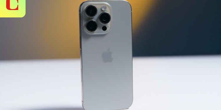 iPhone 16 Pro Long-Term Check-In iPhone 16 Pro Long-Term Check-In