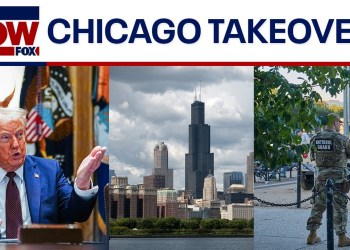 Trump administration continues crime crackdown | LiveNOW from FOX Trump administration continues crime crackdown | LiveNOW from FOX