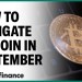 Bitcoin’s historically worst month: How investors should ride out September Bitcoin’s historically worst month: How investors should ride out September