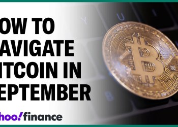 Bitcoin’s historically worst month: How investors should ride out September Bitcoin’s historically worst month: How investors should ride out September