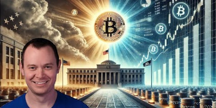 The Labor Market and Bitcoin The Labor Market and Bitcoin