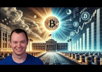 The Labor Market and Bitcoin The Labor Market and Bitcoin