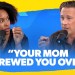 My Mom Trashed My Credit Score When I Was a Kid My Mom Trashed My Credit Score When I Was a Kid