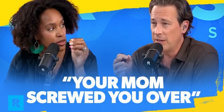 My Mom Trashed My Credit Score When I Was a Kid My Mom Trashed My Credit Score When I Was a Kid