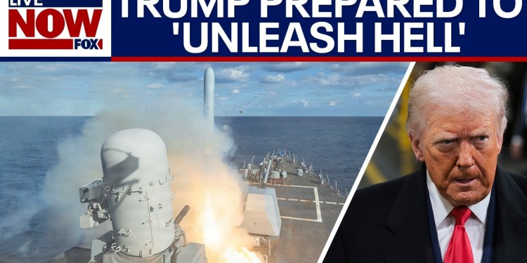 US offers Iran peace plan amid possible Middle East troop deployment US offers Iran peace plan amid possible Middle East troop deployment