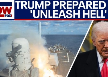 US offers Iran peace plan amid possible Middle East troop deployment US offers Iran peace plan amid possible Middle East troop deployment