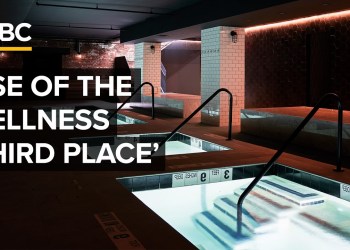 Why Wellness Clubs Like Bathhouse And Othership Are Becoming America’s ‘Third Place’ Why Wellness Clubs Like Bathhouse And Othership Are Becoming America’s ‘Third Place’